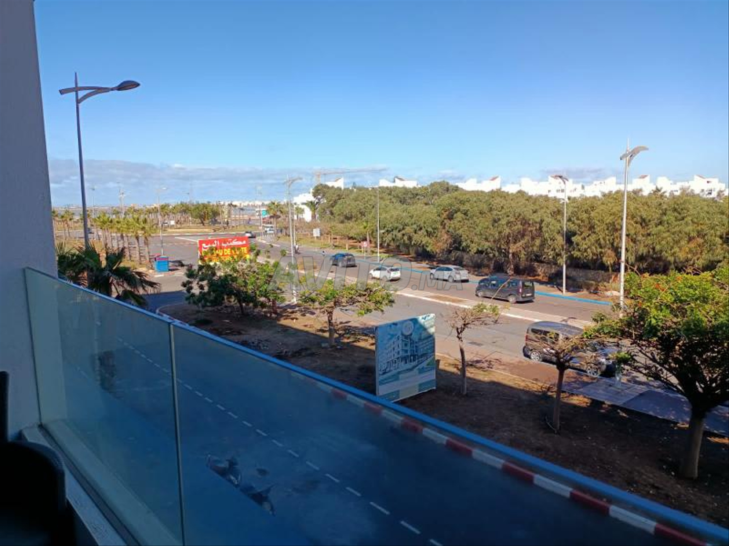 Essaouira M’ramer Location vacances Appart. 2 pièces appartements 