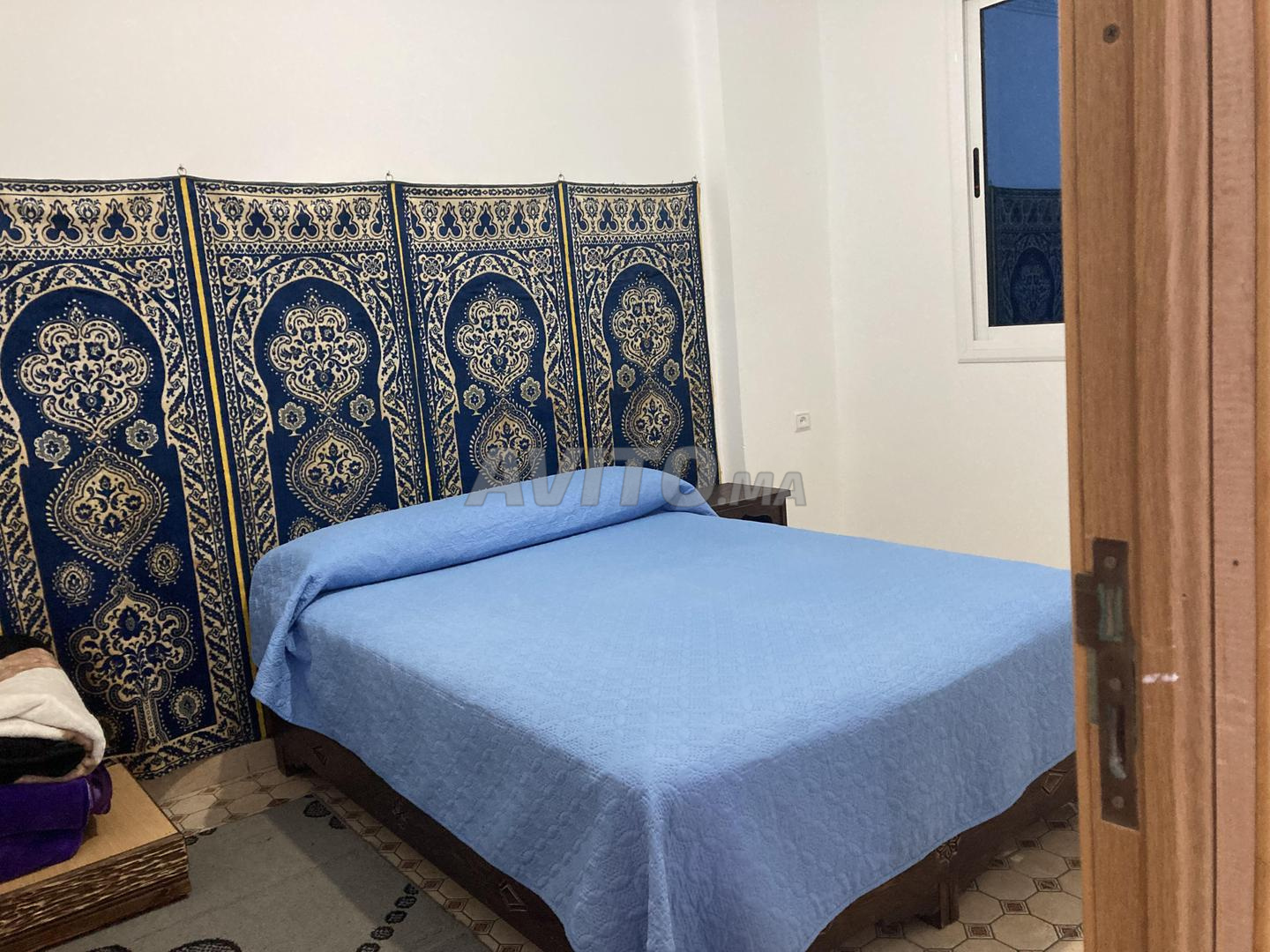 Maroc Chefchaouen Chefchaouen Location vacances Appart. 2 pièces Appartement luxe meublé