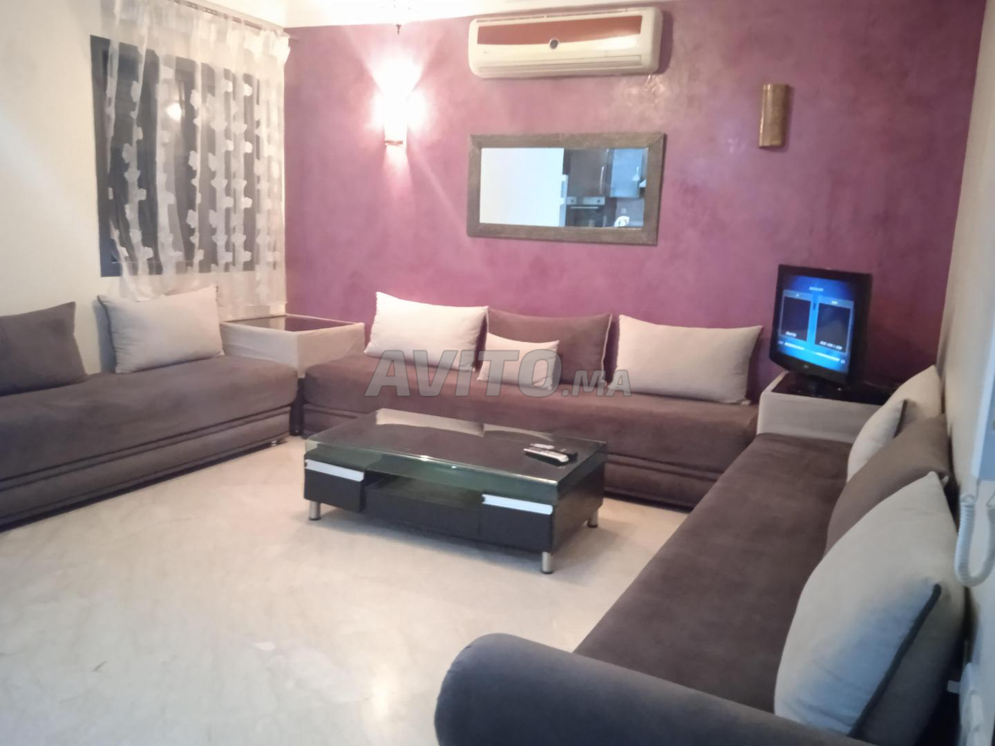 Location vacances Appart. 1 pice - Maroc