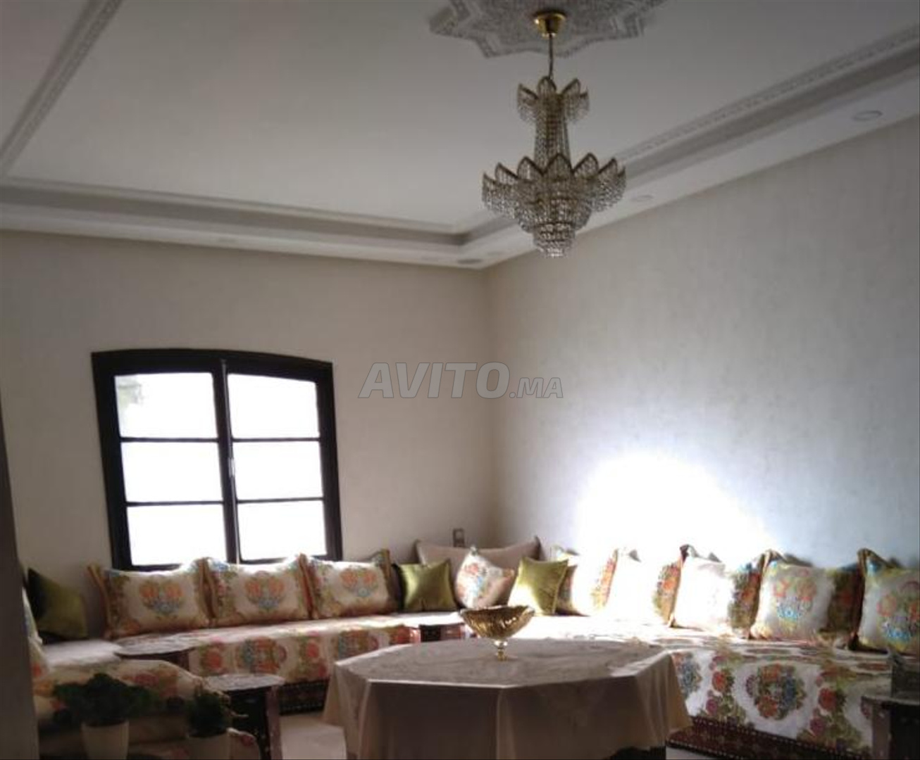 Location vacances Appart. 1 pice - Maroc