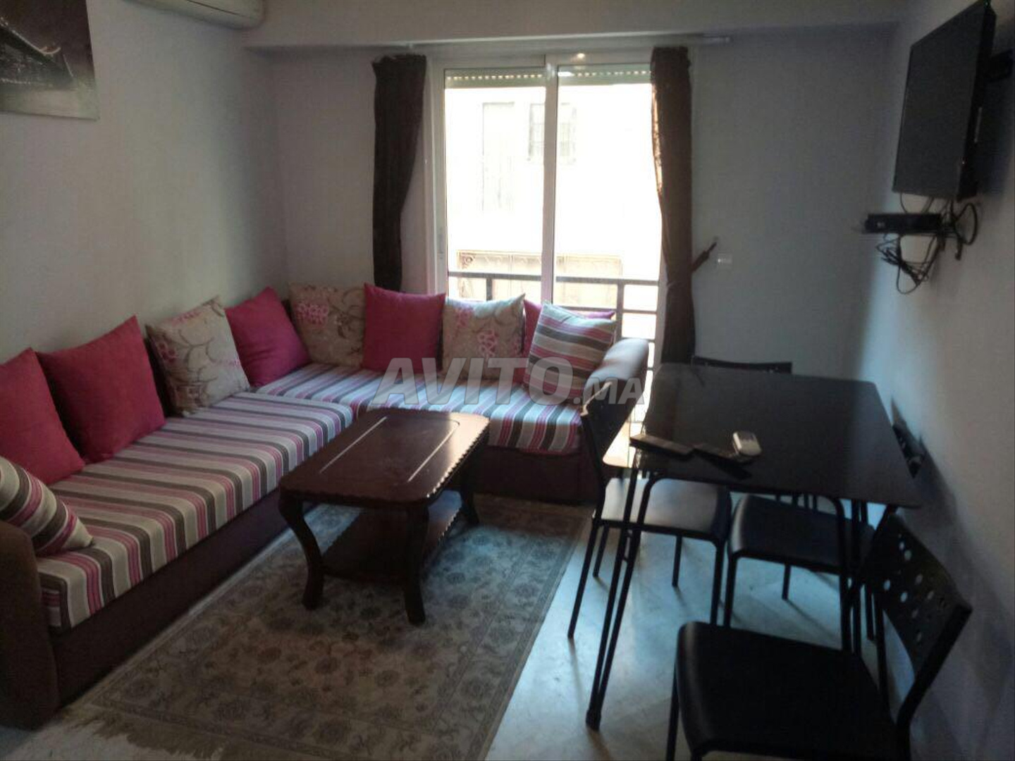 Location vacances Appart. 1 pice - Maroc
