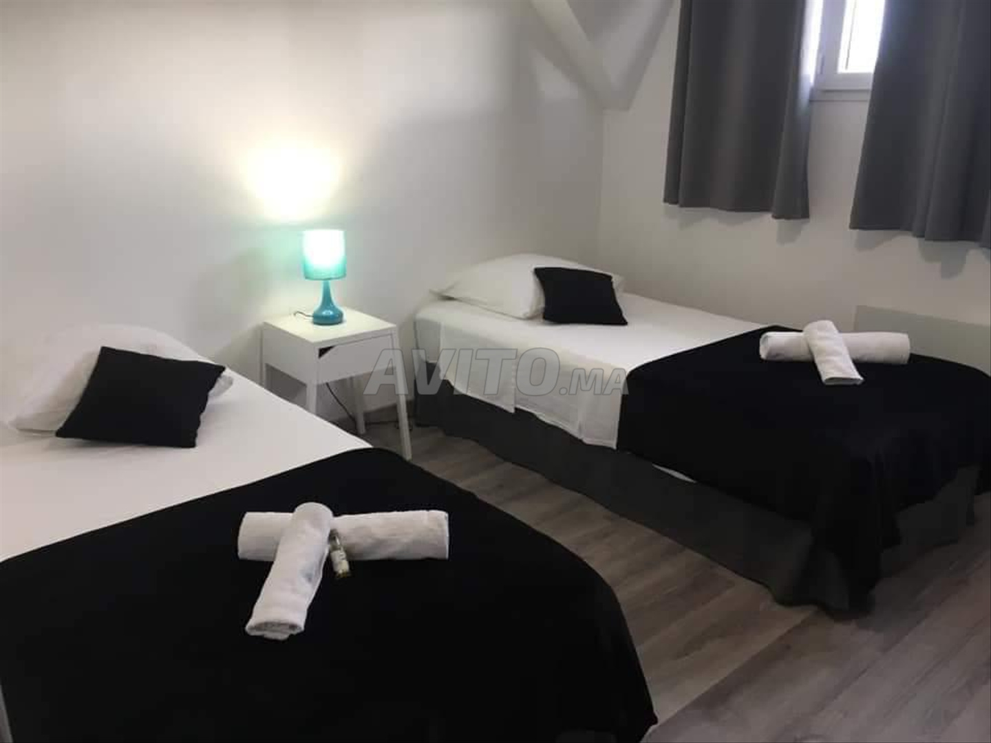 Location vacances Appart. 2 pices - Maroc